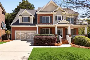 3975 Sweeting St, Cumming, GA 30041 - Photo 1