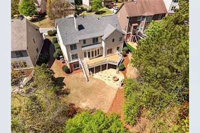 3975 Sweeting Street, Cumming, GA 30041 - Photo 61