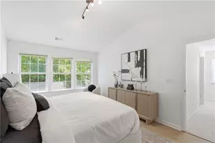 11160 Wittenridge Dr, Alpharetta, GA 30022 - Photo 15