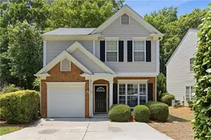 11160 Wittenridge Dr, Alpharetta, GA 30022 - Photo 1