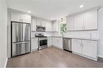 2160 Groover Road, Marietta, GA 30062 - Photo 9