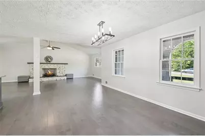 2160 Groover Road, Marietta, GA 30062 - Photo 3