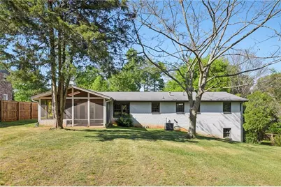 2160 Groover Road, Marietta, GA 30062 - Photo 23