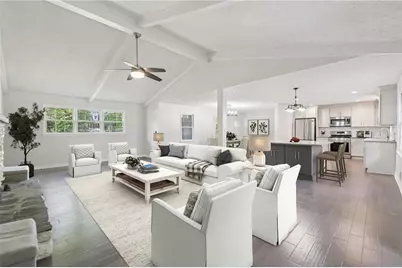2160 Groover Road, Marietta, GA 30062 - Photo 7