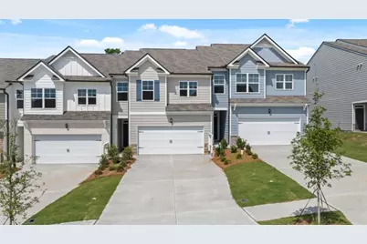 244 Deerberry Drive, Jasper, GA 30143 - Photo 1