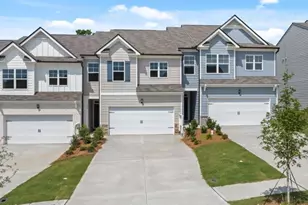 244 Deerberry Dr, Jasper, GA 30143 - Photo 1