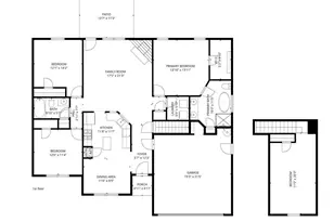 1087 Sham Pointe Dr, Lawrenceville, GA 30043 - Photo 41