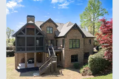 492 Jonney Thomas Road, Cleveland, GA 30528 - Photo 5