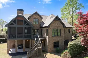 492 Jonney Thomas Rd, Cleveland, GA 30528 - Photo 5