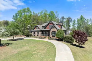 492 Jonney Thomas Rd, Cleveland, GA 30528 - Photo 3