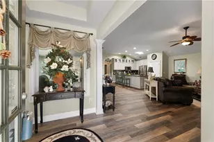 222 Patti Pl, Canton, GA 30114 - Photo 5