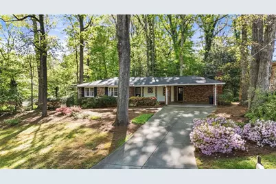 2235 Winding Way, Tucker, GA 30084 - Photo 3