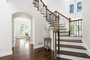 166 Windrift Dr, Dallas, GA 30132 - Photo 3