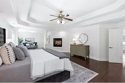 166 Windrift Drive, Dallas, GA 30132 - Photo 17