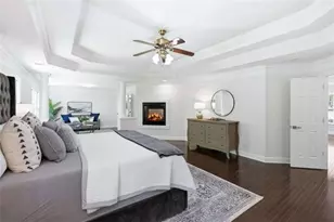 166 Windrift Dr, Dallas, GA 30132 - Photo 17