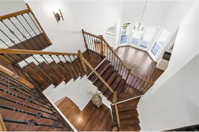 166 Windrift Drive, Dallas, GA 30132 - Photo 3