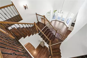 166 Windrift Dr, Dallas, GA 30132 - Photo 3