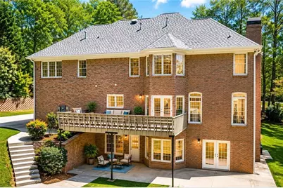 166 Windrift Drive, Dallas, GA 30132 - Photo 43