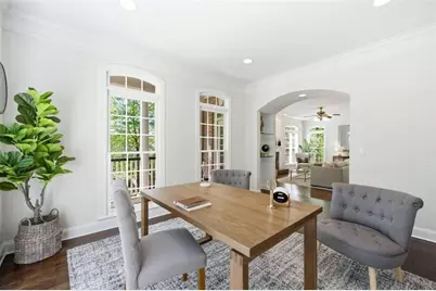 166 Windrift Drive, Dallas, GA 30132 - Photo 7