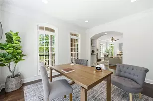 166 Windrift Dr, Dallas, GA 30132 - Photo 7