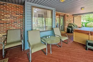 7 Old Oak Trail, Hartwell, GA 30643 - Photo 45