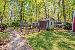 7 Old Oak Trail, Hartwell, GA 30643 - Photo 39