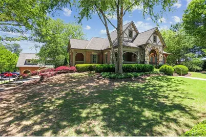 2398 Saint Davids Square NW #16, Kennesaw, GA 30152 - Photo 45