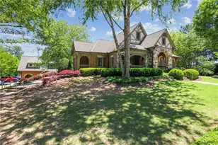2398 Saint Davids Square NW, Kennesaw, GA 30152 - Photo 45