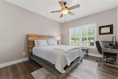 2398 Saint Davids Square NW #16, Kennesaw, GA 30152 - Photo 25