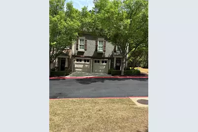 2398 Saint Davids Square NW #16, Kennesaw, GA 30152 - Photo 1
