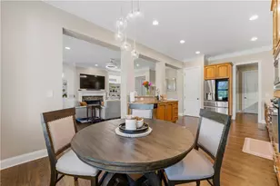 2398 Saint Davids Square NW, Kennesaw, GA 30152 - Photo 11