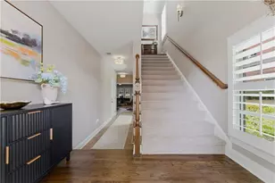 2398 Saint Davids Square NW, Kennesaw, GA 30152 - Photo 3