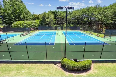 2398 Saint Davids Square NW #16, Kennesaw, GA 30152 - Photo 47