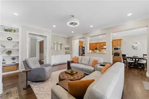 2398 Saint Davids Square NW, Kennesaw, GA 30152 - Photo 5