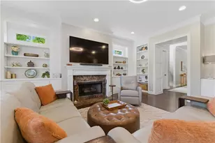 2398 Saint Davids Square NW, Kennesaw, GA 30152 - Photo 7