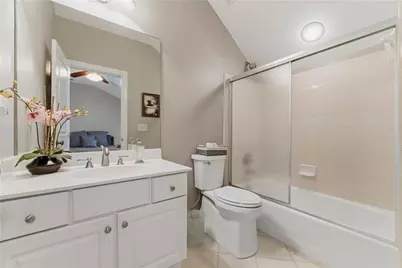 2398 Saint Davids Square NW #16, Kennesaw, GA 30152 - Photo 35