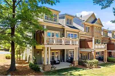 2398 Saint Davids Square NW #16, Kennesaw, GA 30152 - Photo 21