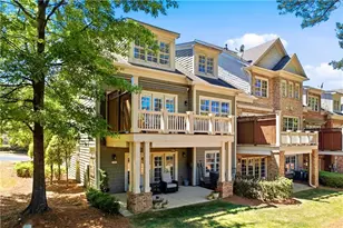 2398 Saint Davids Square NW, Kennesaw, GA 30152 - Photo 21