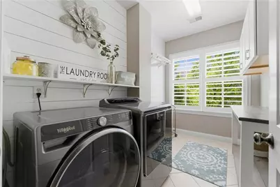 2398 Saint Davids Square NW #16, Kennesaw, GA 30152 - Photo 37