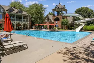 2398 Saint Davids Square NW, Kennesaw, GA 30152 - Photo 41