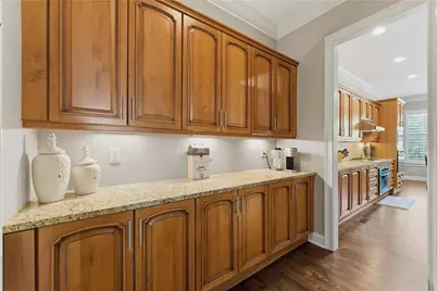 2398 Saint Davids Square NW #16, Kennesaw, GA 30152 - Photo 13