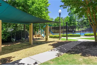 2398 Saint Davids Square NW #16, Kennesaw, GA 30152 - Photo 43