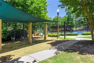2398 Saint Davids Square NW, Kennesaw, GA 30152 - Photo 43