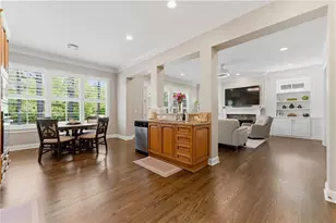 2398 Saint Davids Square NW, Kennesaw, GA 30152 - Photo 9
