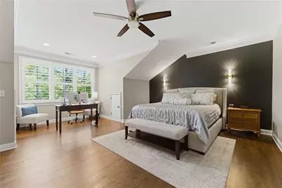 2398 Saint Davids Square NW #16, Kennesaw, GA 30152 - Photo 29