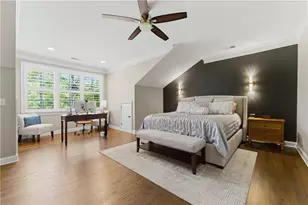 2398 Saint Davids Square NW, Kennesaw, GA 30152 - Photo 29