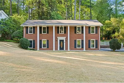 [Address not provided], Atlanta, GA 30340 - Photo 1