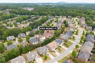 4460 Wembly Pl, Cumming, GA 30041 - Photo 65