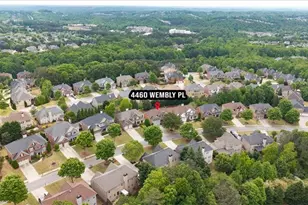 4460 Wembly Pl, Cumming, GA 30041 - Photo 61