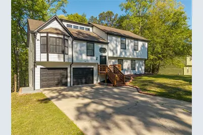 3872 Nowlin Road NW, Kennesaw, GA 30144 - Photo 1